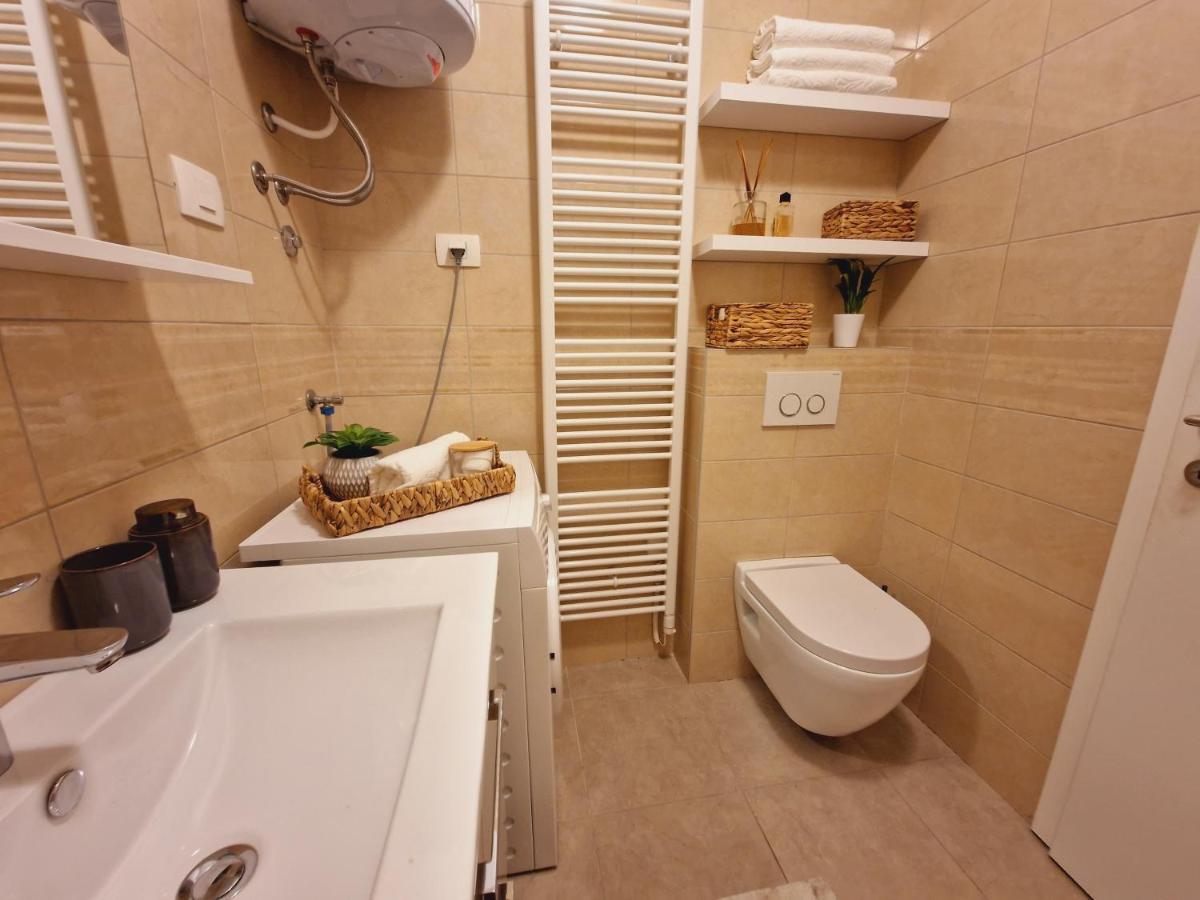 Adara Apartment Zadar